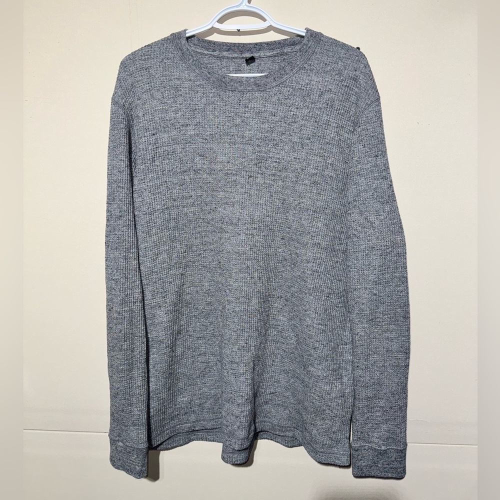 Uniqlo Sweater